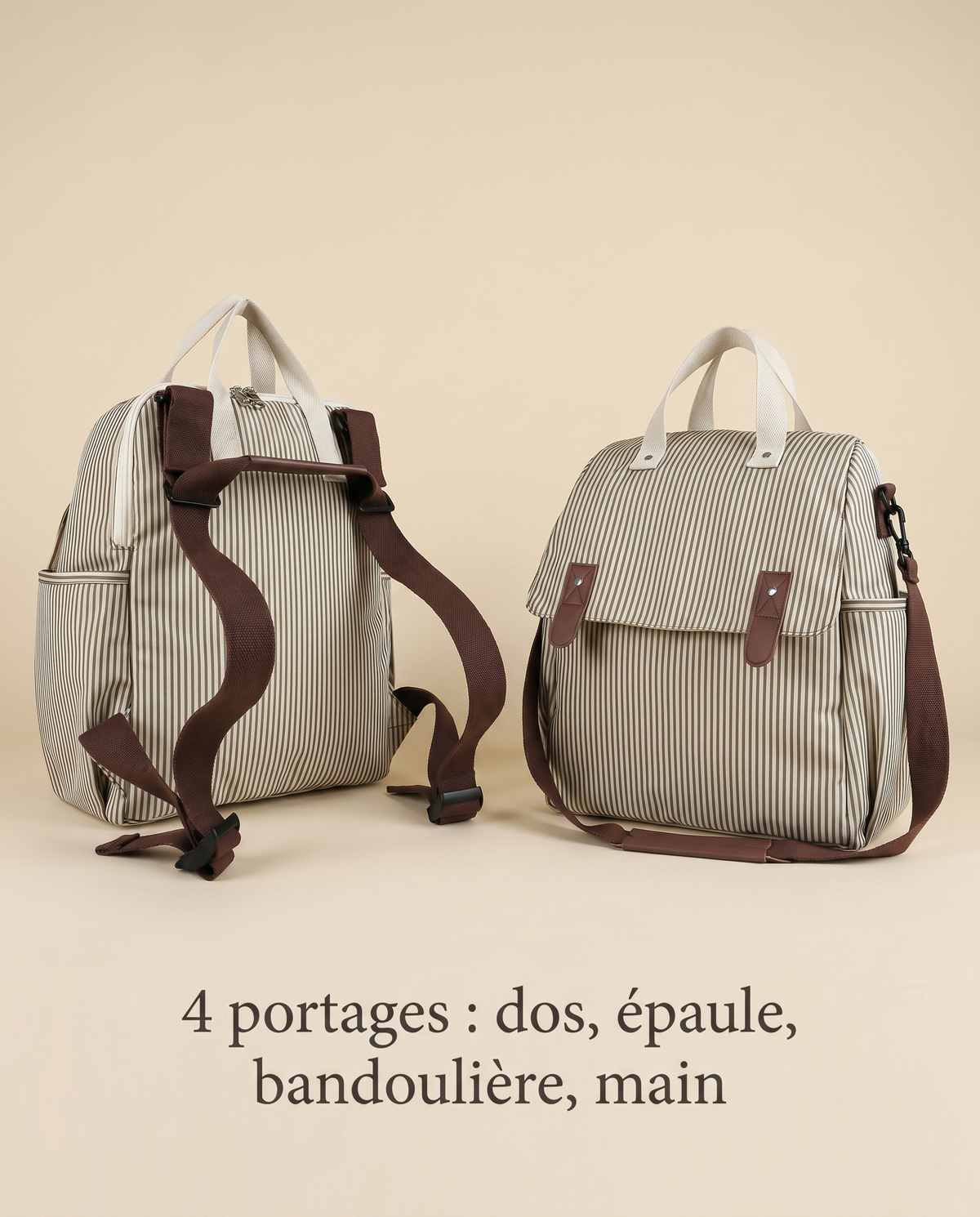 Confort de portage