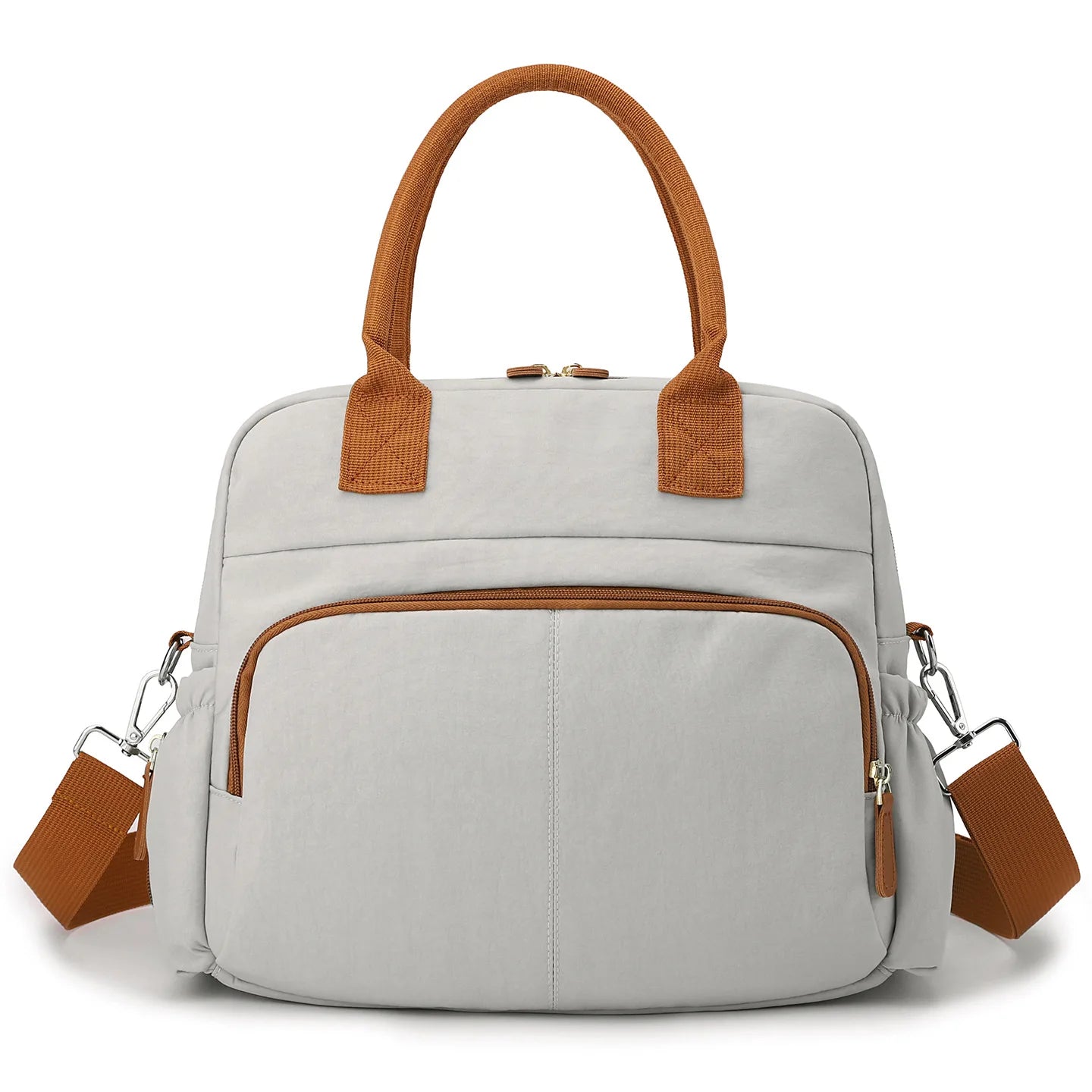 Sac à langer cabas - Grande capacité
