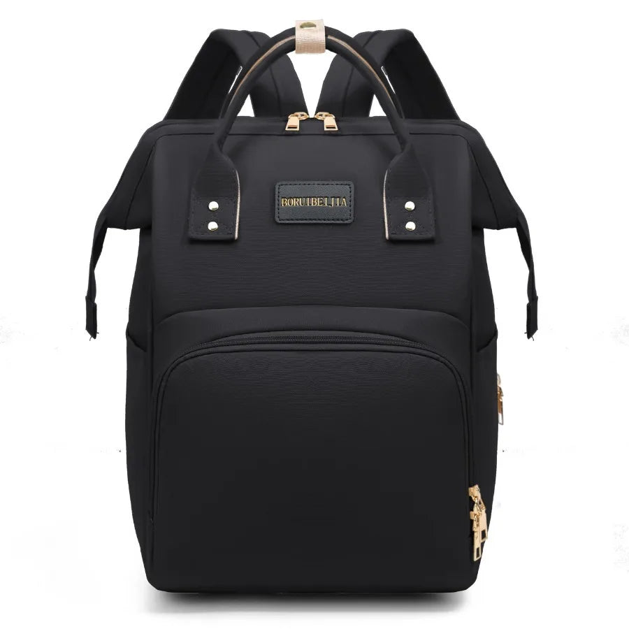 Sac à dos à langer Tendance - Léger et spacieux
