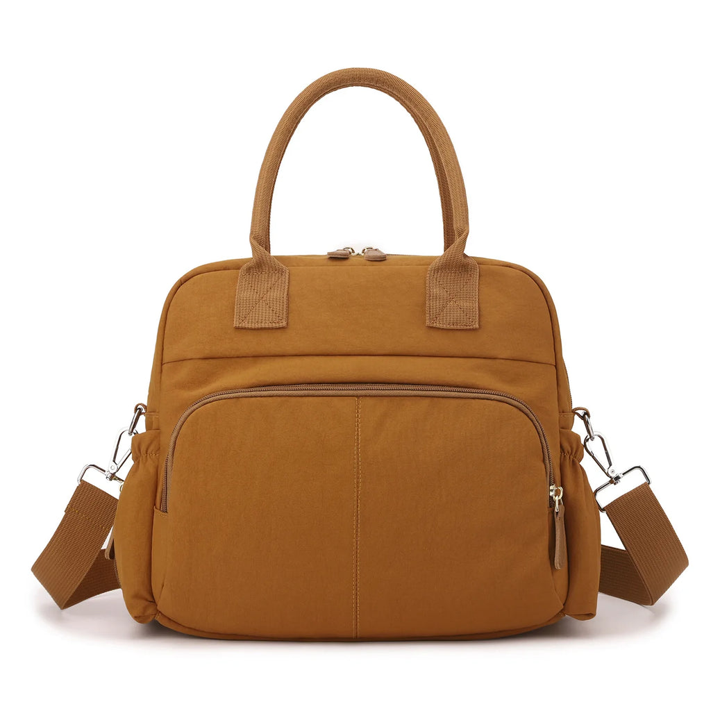 Sac à langer cabas - Grande capacité