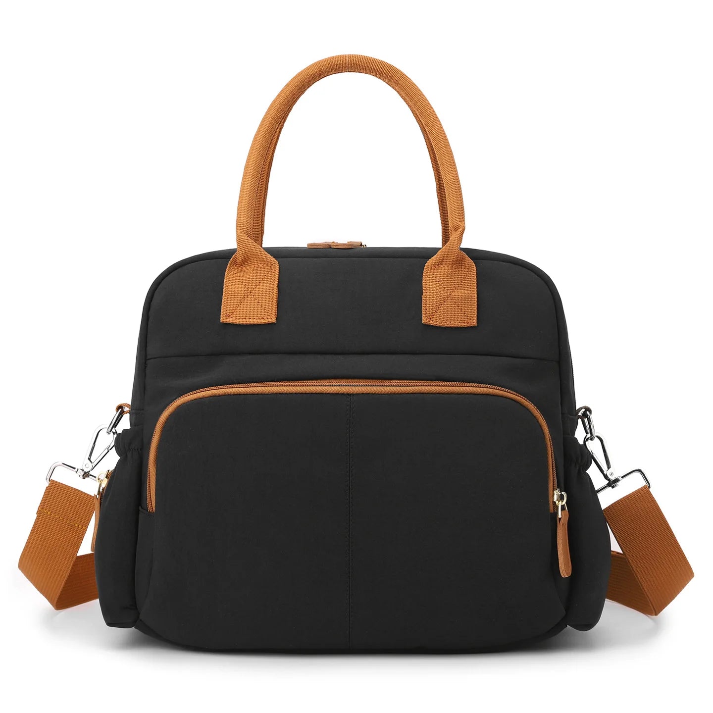 Sac à langer cabas - Grande capacité