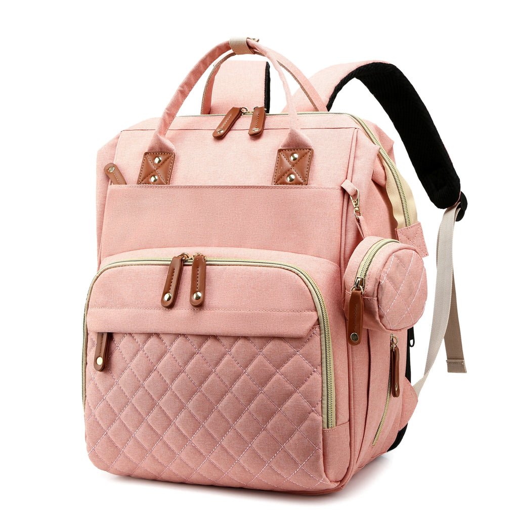 Sac à langer bébé pratique et élégant