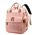 Sac à langer bébé pratique et élégant
