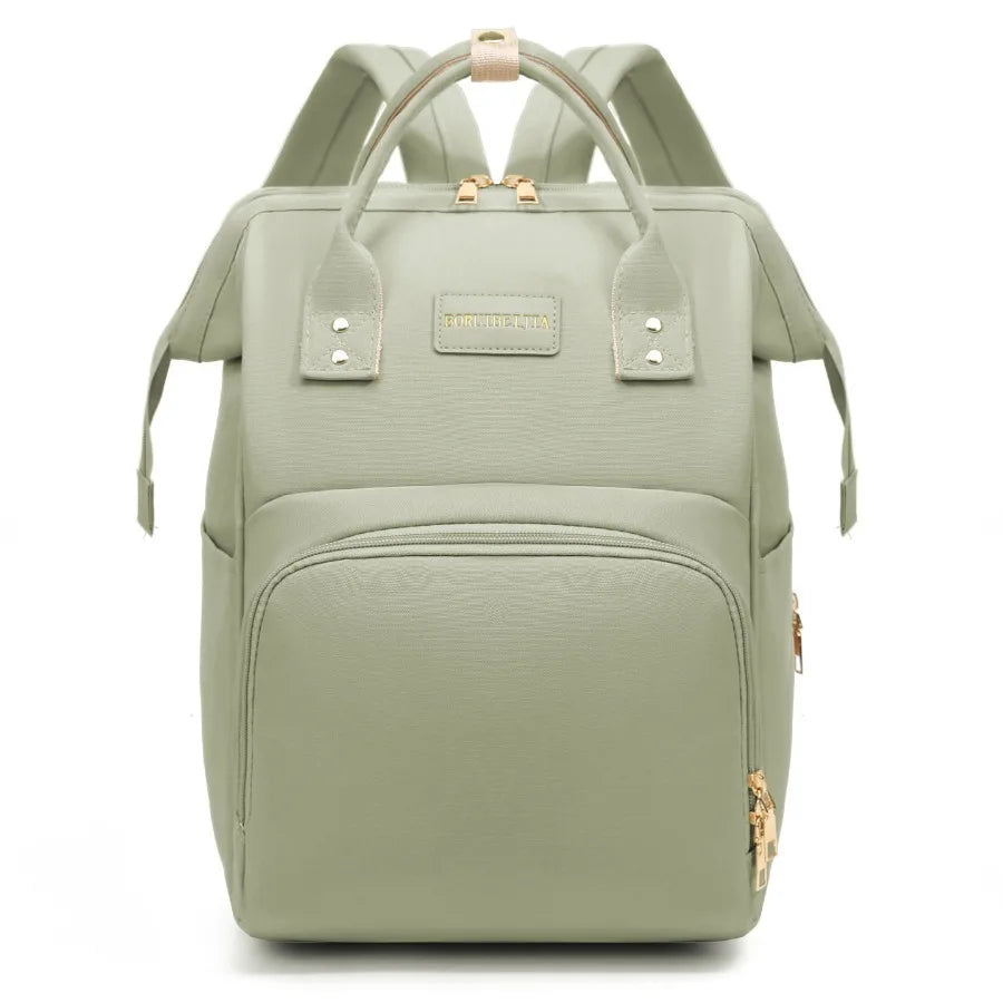 Sac à dos à langer Tendance - Léger et spacieux