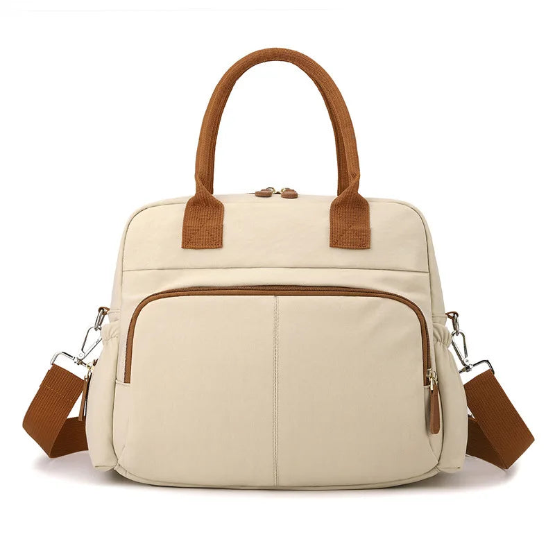 Sac à langer cabas - Grande capacité
