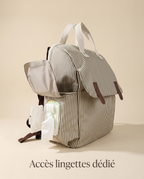 [IA] P05 - acces lingettes - beige raye - 4:5
