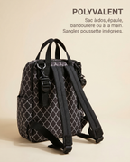 [IA] P05 - detail convertible - noir geometrique - 4:5