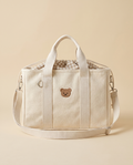 Sac à langer porté épaule Tendrinette · Crème · packshot [c:creme]