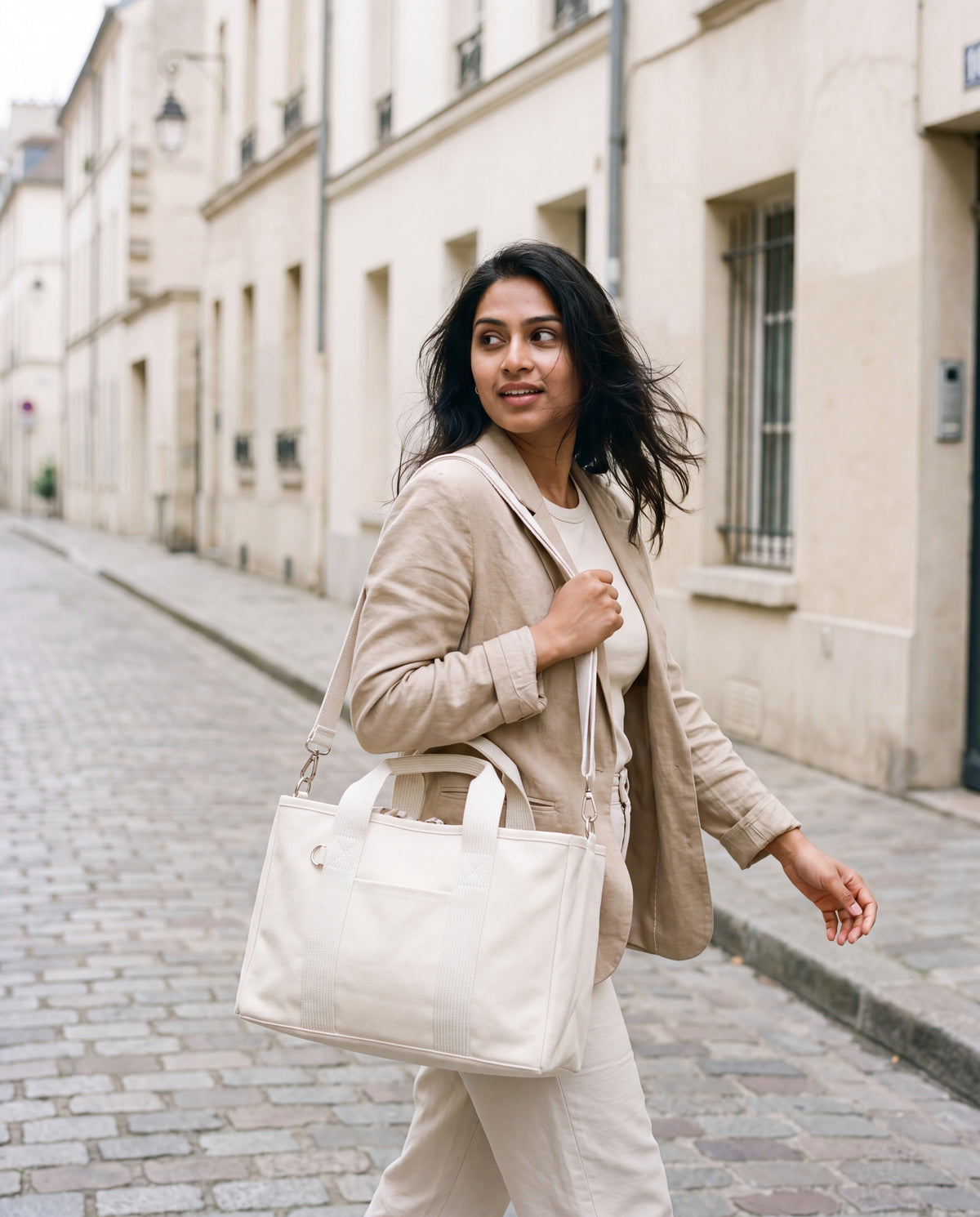 Un sac qu'on porte avec plaisir
