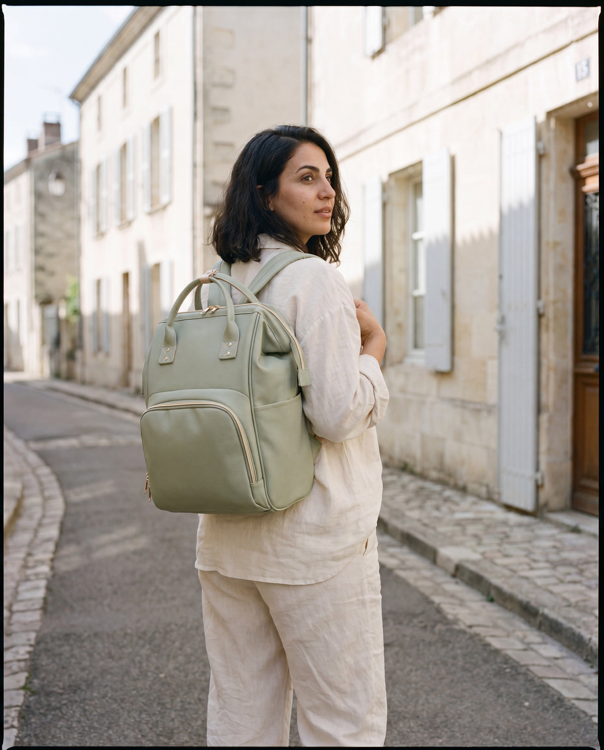 Un sac que vous portez avec plaisir