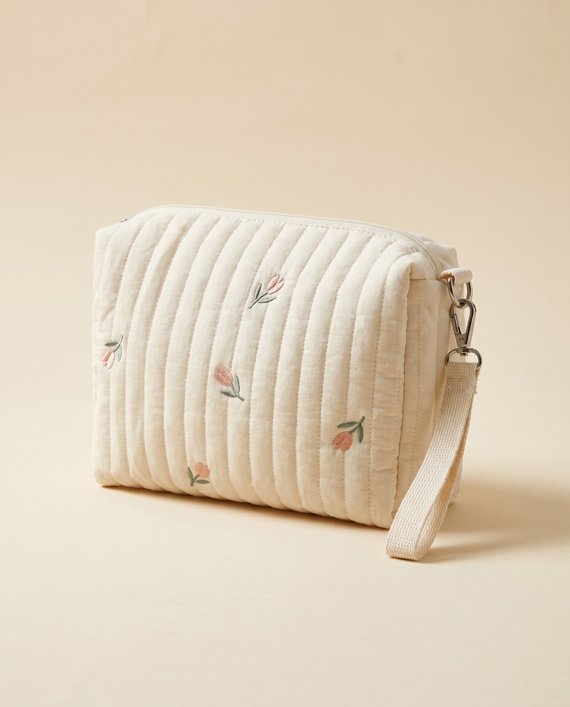 Trousse à langer Tendrinette · Tulipes · packshot [c:tulipes]