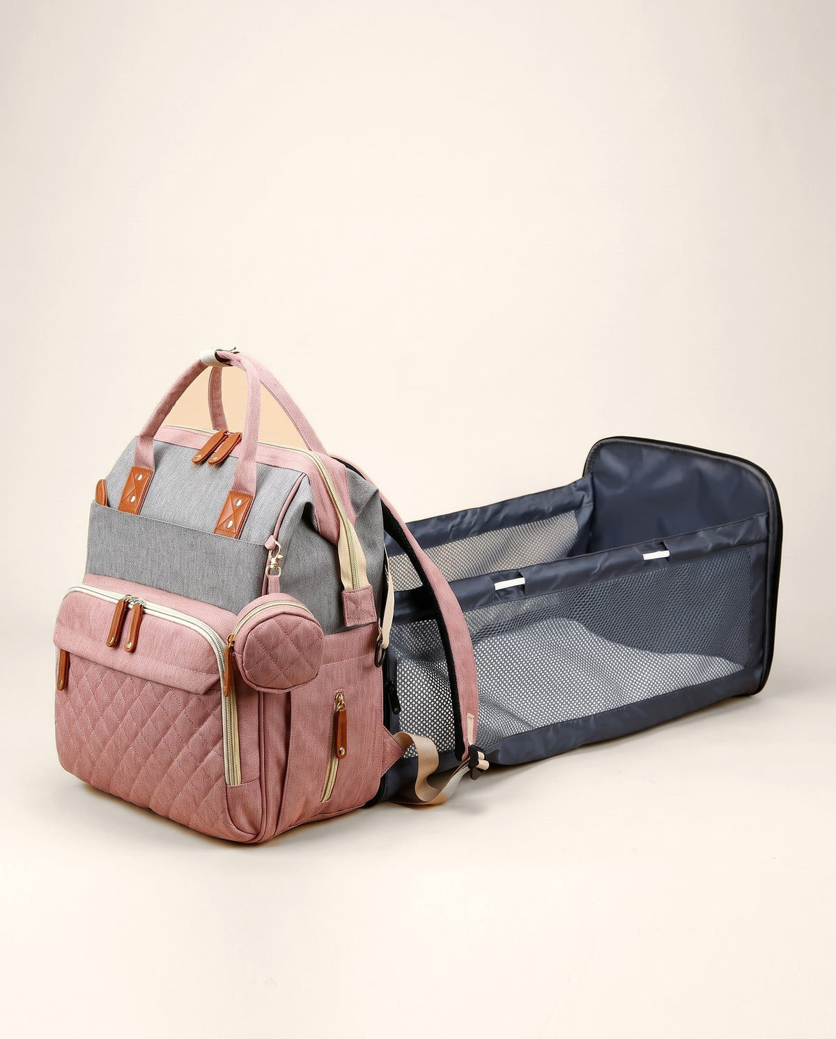 Une vraie station de change, partout