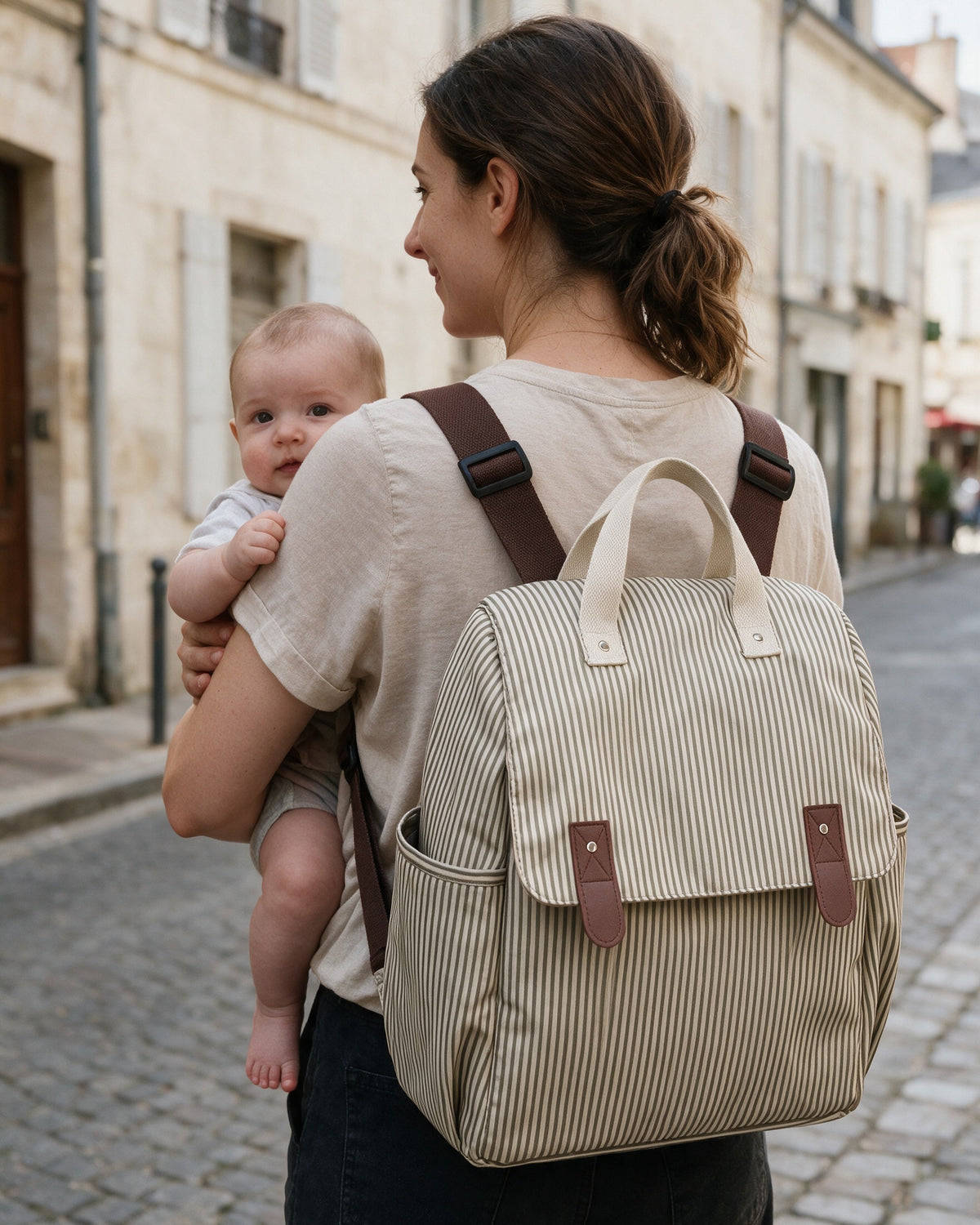 Confort de portage