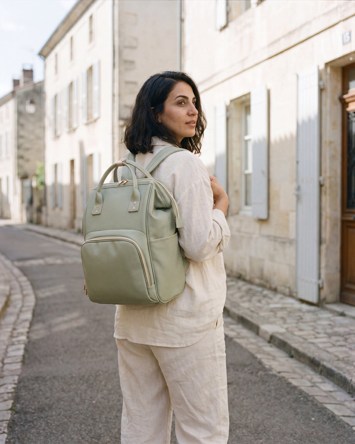 Un sac que vous portez avec plaisir